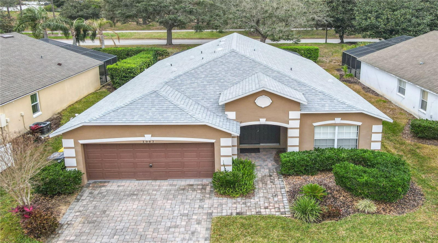 Davenport, Florida 33896, 4 Bedrooms Bedrooms, ,3 Bathroomsbathrooms,Residential,For Sale,Balmoral,Mfrg5093272