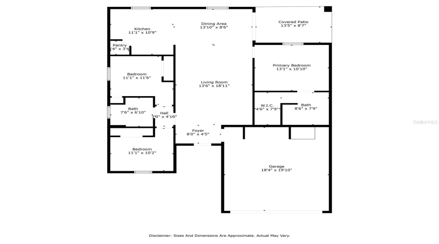 Davenport, Florida 33837, 3 Bedrooms Bedrooms, ,2 Bathroomsbathrooms,Residential,For Sale,Redding,Mfro6282847