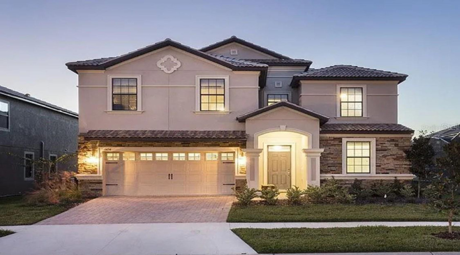 Davenport, Florida 33896, 8 Bedrooms Bedrooms, ,5 Bathroomsbathrooms,Residential,For Sale,Belle Terre,Mfro6282707