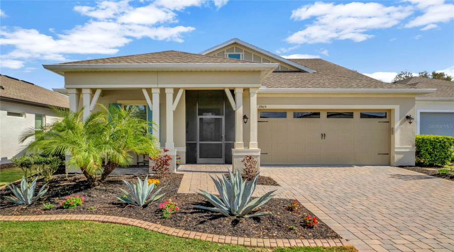 Kissimmee, Florida 34747, 3 Bedrooms Bedrooms, ,3 Bathroomsbathrooms,Residential,For Sale,Estuary,Mfro6283223