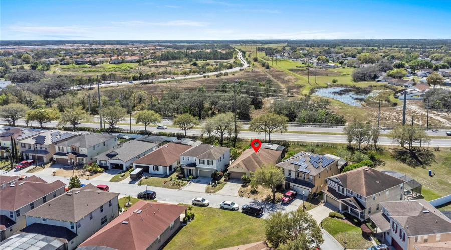 Davenport, Florida 33896, 4 Bedrooms Bedrooms, ,3 Bathroomsbathrooms,Residential,For Sale,Sand Ridge,Mfrs5121263