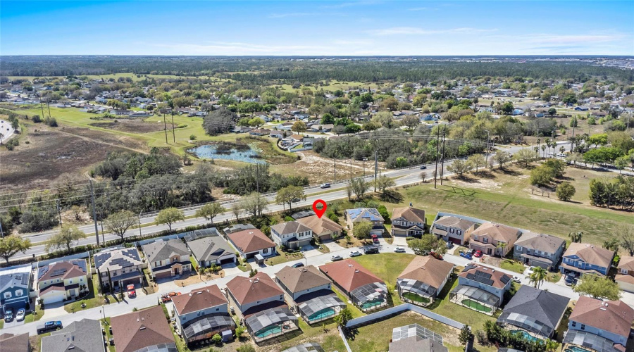 Davenport, Florida 33896, 4 Bedrooms Bedrooms, ,3 Bathroomsbathrooms,Residential,For Sale,Sand Ridge,Mfrs5121263