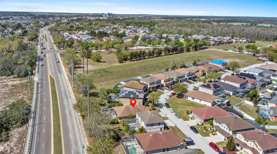 Davenport, Florida 33896, 4 Bedrooms Bedrooms, ,3 Bathroomsbathrooms,Residential,For Sale,Sand Ridge,Mfrs5121263