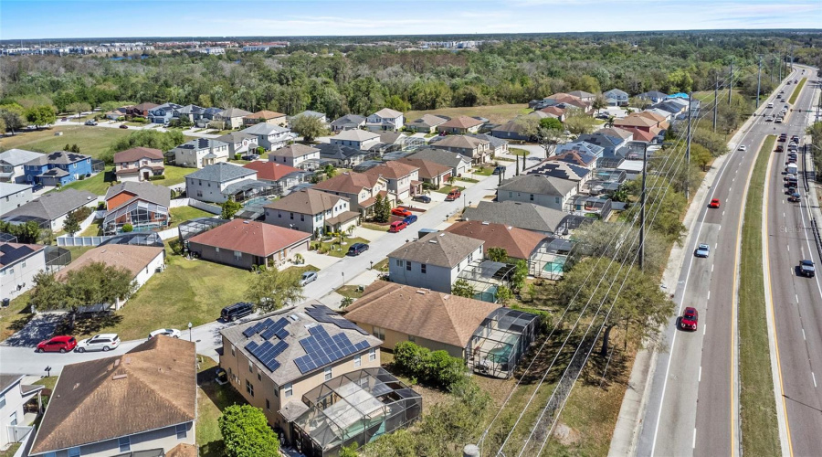 Davenport, Florida 33896, 4 Bedrooms Bedrooms, ,3 Bathroomsbathrooms,Residential,For Sale,Sand Ridge,Mfrs5121263