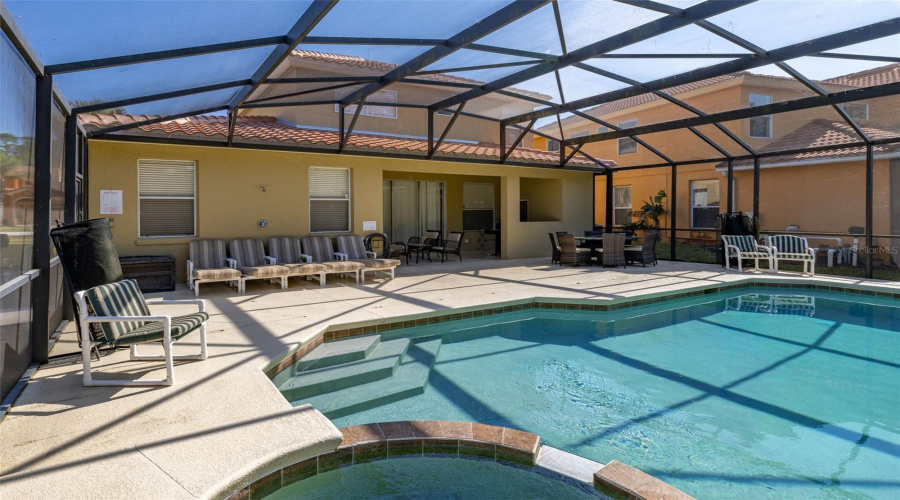 DAVENPORT, Florida 33837, 5 Bedrooms Bedrooms, ,3 BathroomsBathrooms,Residential,For Sale,TIGERLILY,0,MFRS5121236