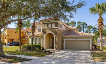 Davenport, Florida 33837, 5 Bedrooms Bedrooms, ,3 Bathroomsbathrooms,Residential,For Sale,Tiger Lily,Mfrs5121236