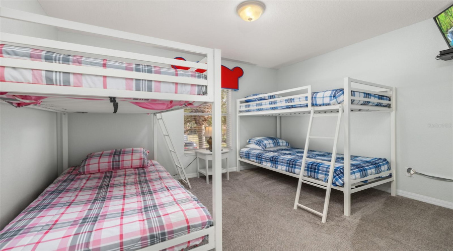 Bedroom 5