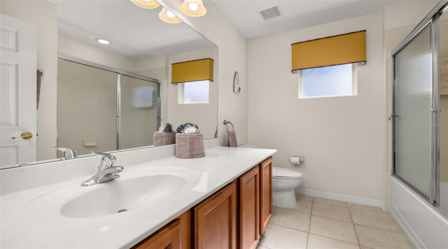 Landing Bathroom