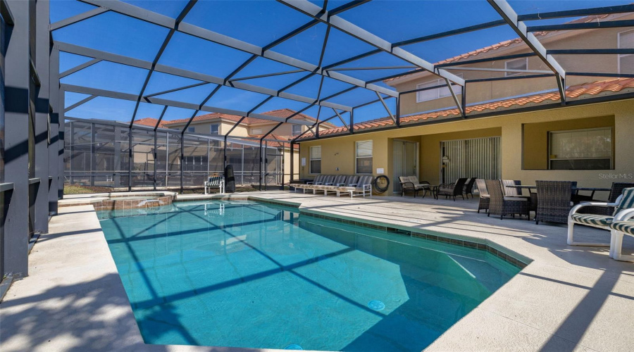 DAVENPORT, Florida 33837, 5 Bedrooms Bedrooms, ,3 BathroomsBathrooms,Residential,For Sale,TIGERLILY,0,MFRS5121236