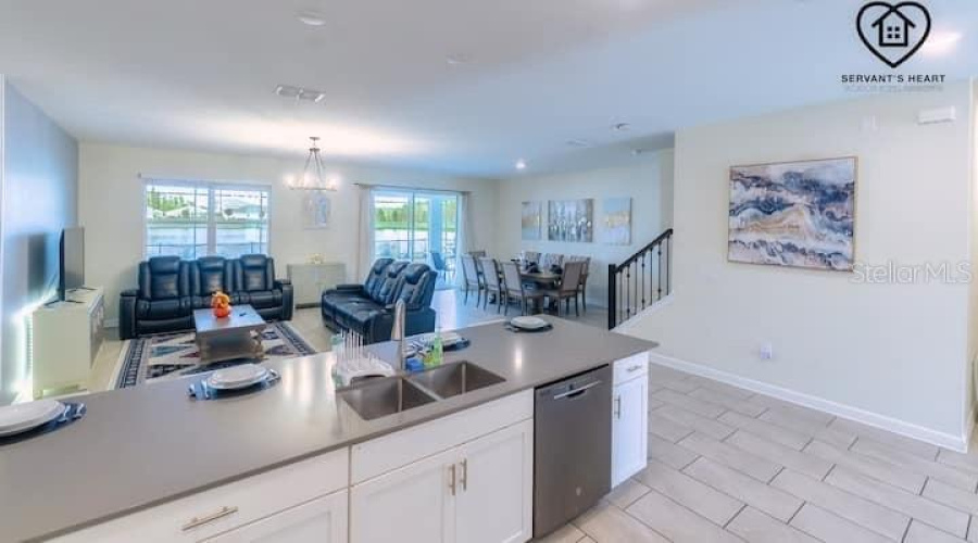 Kissimmee, Florida 34746, 8 Bedrooms Bedrooms, ,5 Bathroomsbathrooms,Residential,For Sale,Bookmark,Mfra4641805