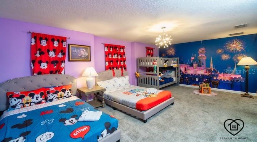 Kissimmee, Florida 34746, 8 Bedrooms Bedrooms, ,5 Bathroomsbathrooms,Residential,For Sale,Bookmark,Mfra4641805