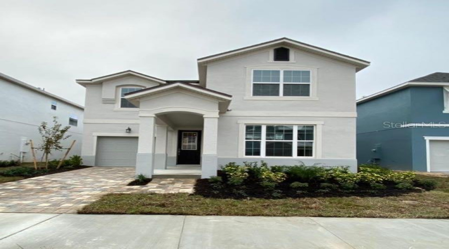 Kissimmee, Florida 34747, 6 Bedrooms Bedrooms, ,4 Bathroomsbathrooms,Residential,For Sale,Caroline Bay,Mfro6283644