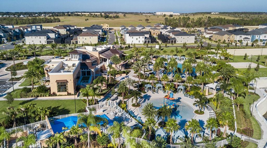 Kissimmee, Florida 34747, 6 Bedrooms Bedrooms, ,4 Bathroomsbathrooms,Residential,For Sale,Caroline Bay,Mfro6283644