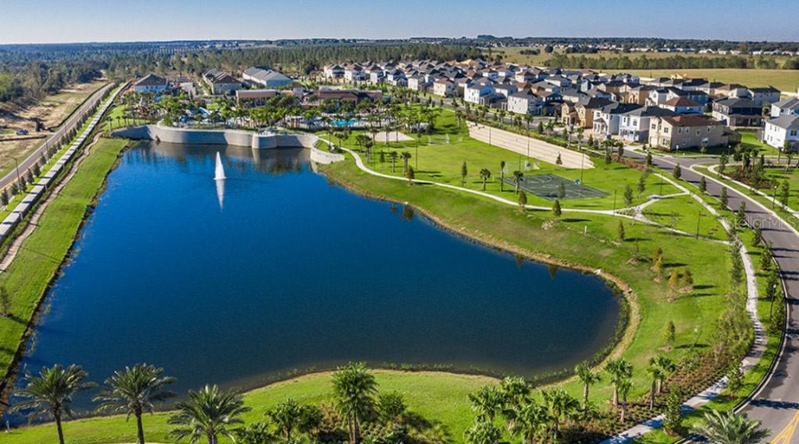 Kissimmee, Florida 34747, 6 Bedrooms Bedrooms, ,4 Bathroomsbathrooms,Residential,For Sale,Caroline Bay,Mfro6283644