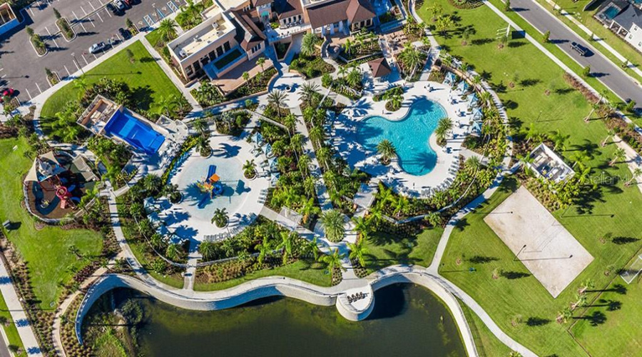 Kissimmee, Florida 34747, 6 Bedrooms Bedrooms, ,4 Bathroomsbathrooms,Residential,For Sale,Caroline Bay,Mfro6283644