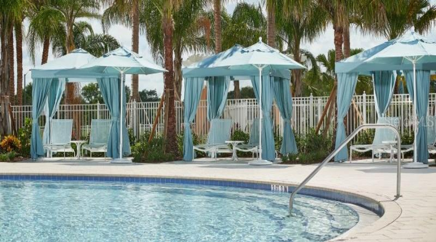 Kissimmee, Florida 34747, 6 Bedrooms Bedrooms, ,4 Bathroomsbathrooms,Residential,For Sale,Caroline Bay,Mfro6283644