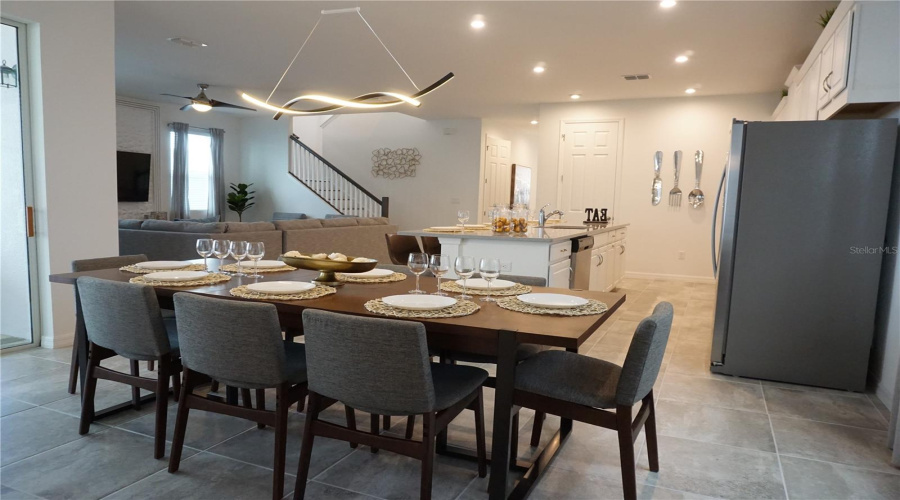 Kissimmee, Florida 34747, 6 Bedrooms Bedrooms, ,4 Bathroomsbathrooms,Residential,For Sale,Caroline Bay,Mfro6283644