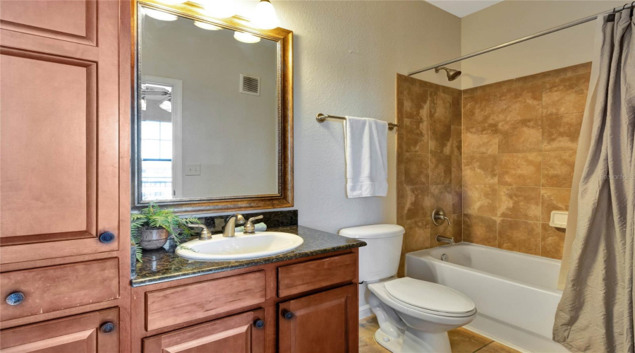 Bathroom #1