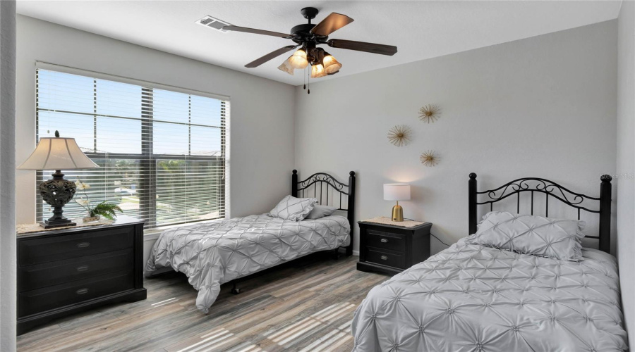 Bedroom #2