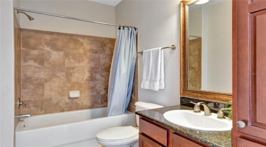 Bathroom #2