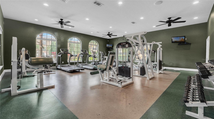 Gym