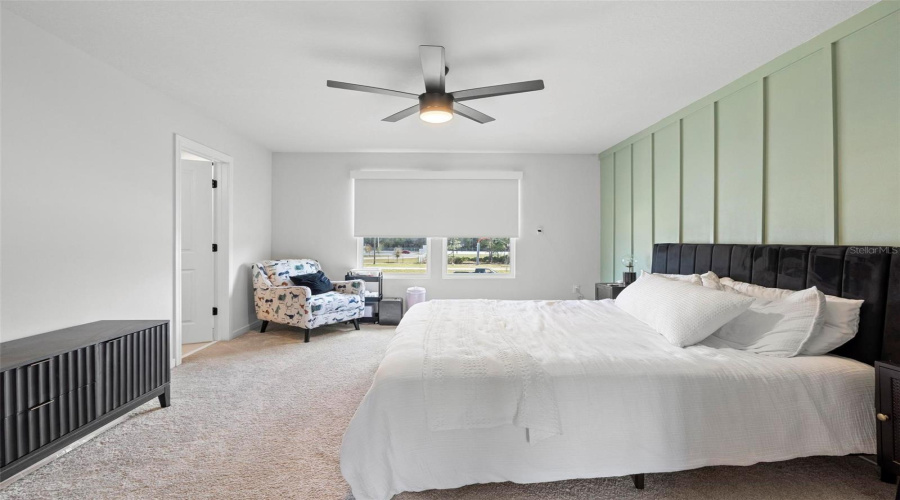 Master Room