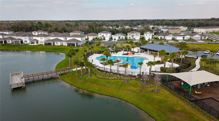 Kissimmee, Florida 34746, 4 Bedrooms Bedrooms, ,3 Bathroomsbathrooms,Residential,For Sale,Blue Hammock,Mfro6283526