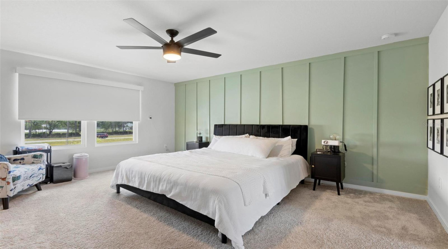 Master Room
