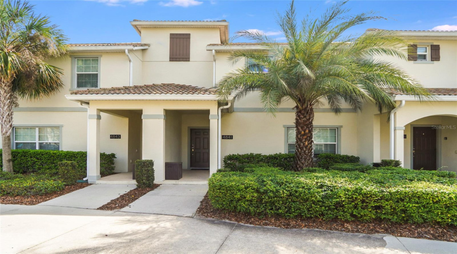 KISSIMMEE, Florida 34746, 4 Bedrooms Bedrooms, ,3 BathroomsBathrooms,Residential,For Sale,ROMEO,0,MFRO6283639