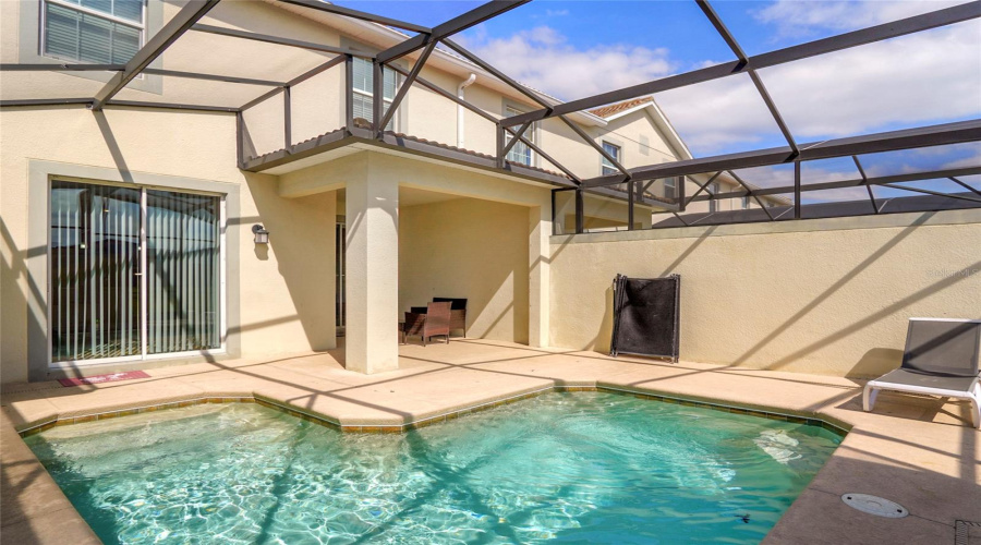 KISSIMMEE, Florida 34746, 4 Bedrooms Bedrooms, ,3 BathroomsBathrooms,Residential,For Sale,ROMEO,0,MFRO6283639