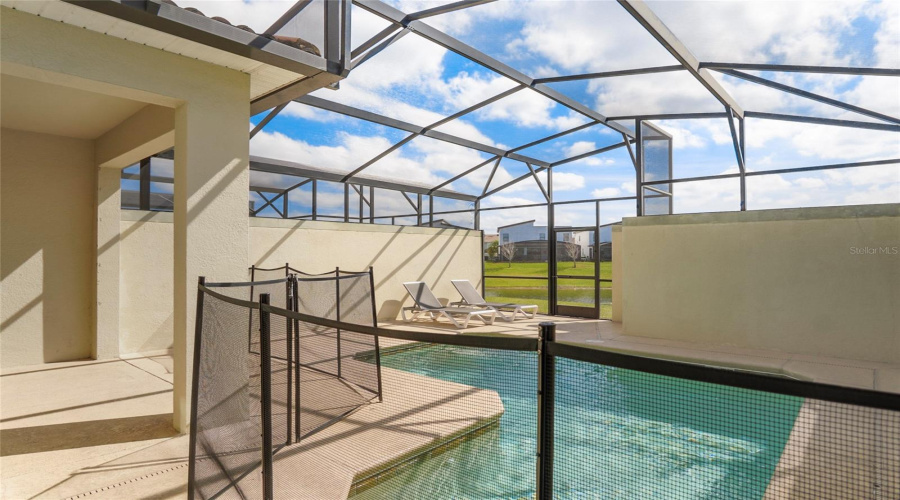 KISSIMMEE, Florida 34746, 4 Bedrooms Bedrooms, ,3 BathroomsBathrooms,Residential,For Sale,ROMEO,0,MFRO6283639