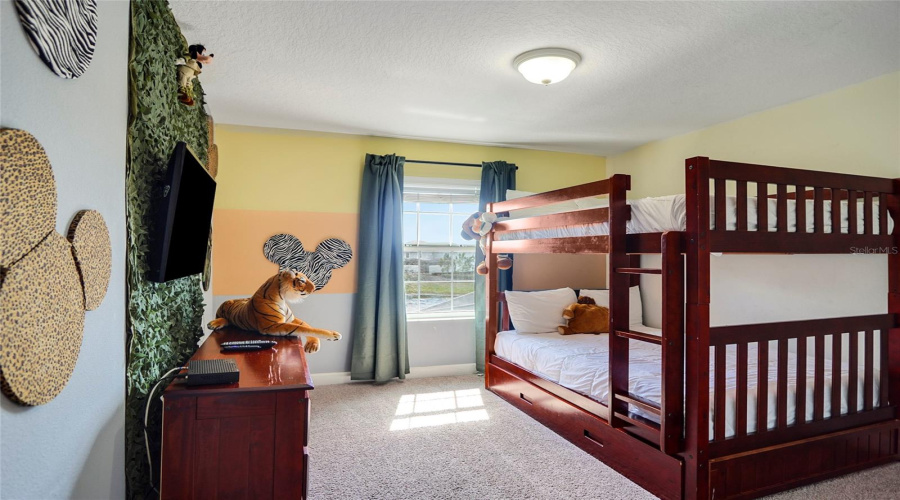 KISSIMMEE, Florida 34746, 4 Bedrooms Bedrooms, ,3 BathroomsBathrooms,Residential,For Sale,ROMEO,0,MFRO6283639