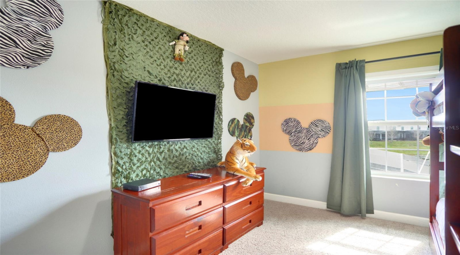 KISSIMMEE, Florida 34746, 4 Bedrooms Bedrooms, ,3 BathroomsBathrooms,Residential,For Sale,ROMEO,0,MFRO6283639