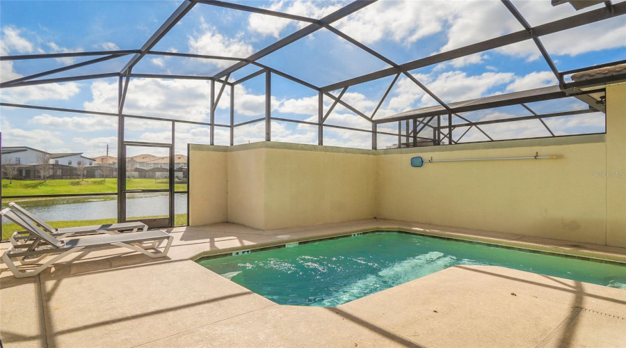 KISSIMMEE, Florida 34746, 4 Bedrooms Bedrooms, ,3 BathroomsBathrooms,Residential,For Sale,ROMEO,0,MFRO6283639
