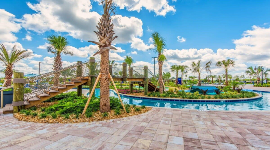 KISSIMMEE, Florida 34746, 4 Bedrooms Bedrooms, ,3 BathroomsBathrooms,Residential,For Sale,ROMEO,0,MFRO6283639