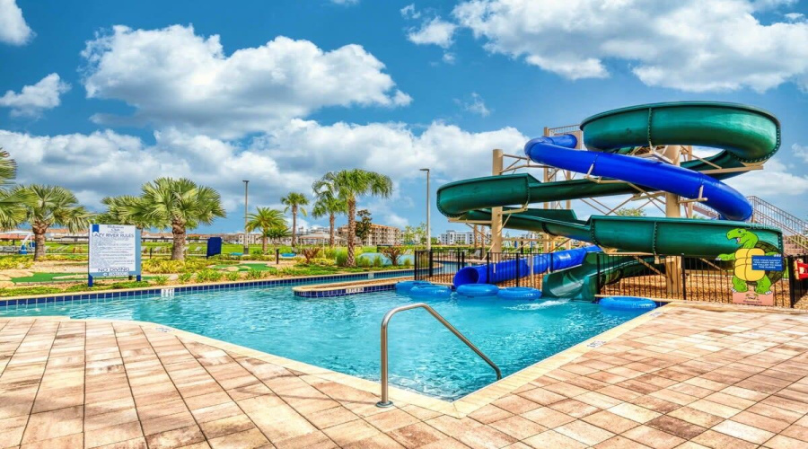 KISSIMMEE, Florida 34746, 4 Bedrooms Bedrooms, ,3 BathroomsBathrooms,Residential,For Sale,ROMEO,0,MFRO6283639