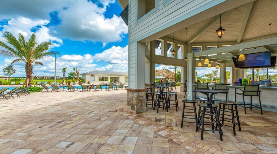 KISSIMMEE, Florida 34746, 4 Bedrooms Bedrooms, ,3 BathroomsBathrooms,Residential,For Sale,ROMEO,0,MFRO6283639