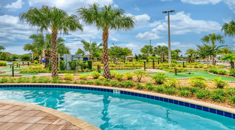 KISSIMMEE, Florida 34746, 4 Bedrooms Bedrooms, ,3 BathroomsBathrooms,Residential,For Sale,ROMEO,0,MFRO6283639