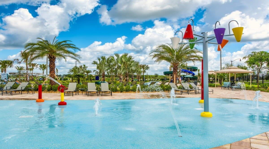 KISSIMMEE, Florida 34746, 4 Bedrooms Bedrooms, ,3 BathroomsBathrooms,Residential,For Sale,ROMEO,0,MFRO6283639