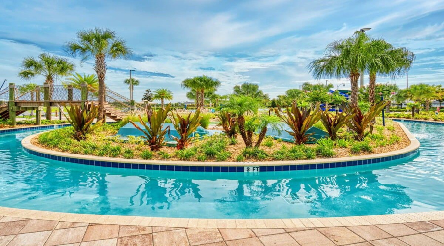 KISSIMMEE, Florida 34746, 4 Bedrooms Bedrooms, ,3 BathroomsBathrooms,Residential,For Sale,ROMEO,0,MFRO6283639