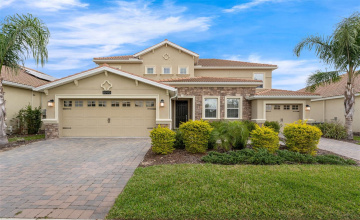Champions Gate, Florida 33896, 6 Bedrooms Bedrooms, ,4 Bathroomsbathrooms,Residential,For Sale,Croquet Ct,Mfro6279156