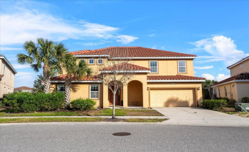 Davenport, Florida 33837, 9 Bedrooms Bedrooms, ,6 Bathroomsbathrooms,Residential,For Sale,Broad Oak,Mfrl4950796