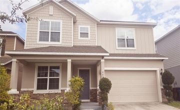 Davenport, Florida 33837, 5 Bedrooms Bedrooms, ,3 Bathroomsbathrooms,Residential,For Sale,Taft,Mfro6283517
