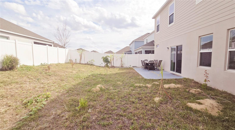 DAVENPORT, Florida 33837, 5 Bedrooms Bedrooms, ,3 BathroomsBathrooms,Residential,For Sale,TAFT,0,MFRO6283517