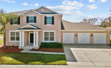 Kissimmee, Florida 34746, 5 Bedrooms Bedrooms, ,3 Bathroomsbathrooms,Residential,For Sale,Stonington,Mfro6283753