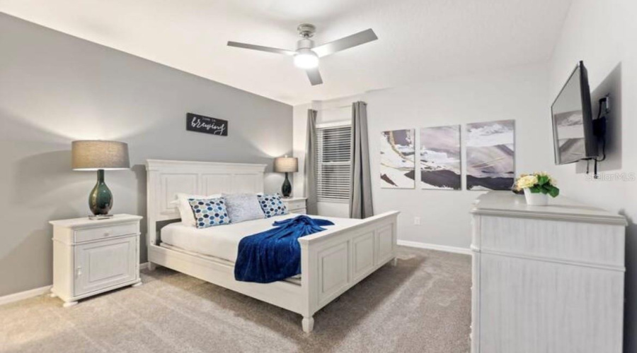 KISSIMMEE, Florida 34746, 8 Bedrooms Bedrooms, ,7 BathroomsBathrooms,Residential,For Sale,SHIVA,0,MFRS5116220