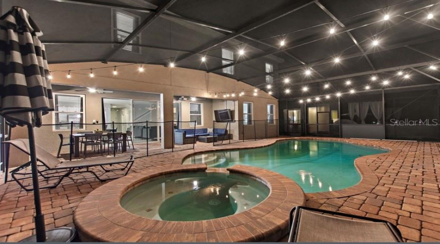 KISSIMMEE, Florida 34746, 8 Bedrooms Bedrooms, ,7 BathroomsBathrooms,Residential,For Sale,SHIVA,0,MFRS5116220