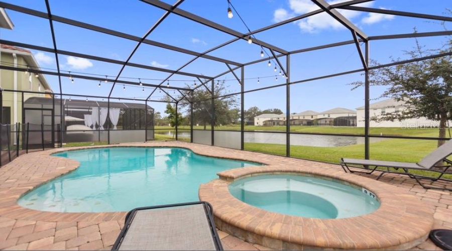KISSIMMEE, Florida 34746, 8 Bedrooms Bedrooms, ,7 BathroomsBathrooms,Residential,For Sale,SHIVA,0,MFRS5116220