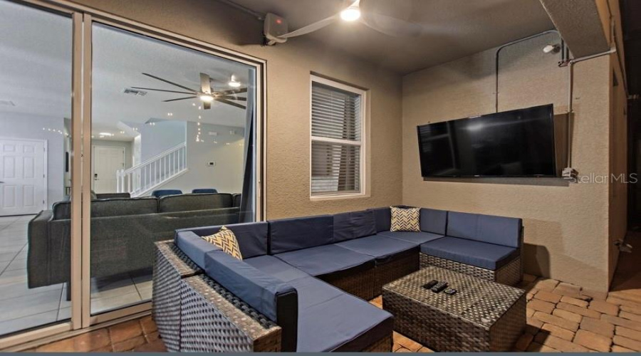 KISSIMMEE, Florida 34746, 8 Bedrooms Bedrooms, ,7 BathroomsBathrooms,Residential,For Sale,SHIVA,0,MFRS5116220