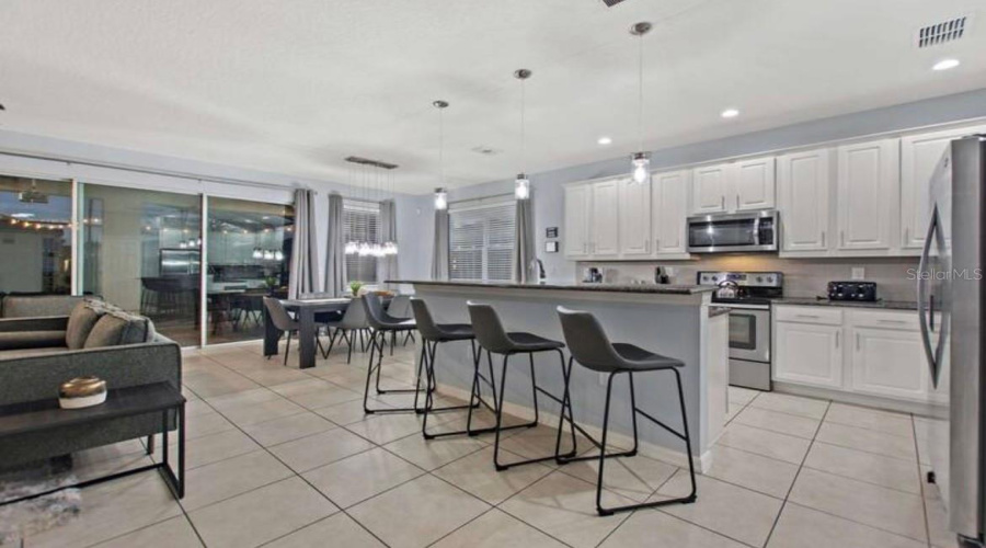 KISSIMMEE, Florida 34746, 8 Bedrooms Bedrooms, ,7 BathroomsBathrooms,Residential,For Sale,SHIVA,0,MFRS5116220